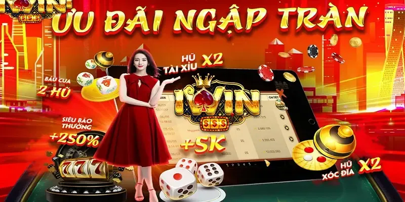 Khuyến mãi hoàn trả Nổ Hũ hàng ngày